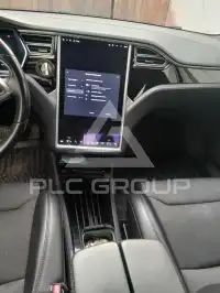 2018 Tesla Model S
