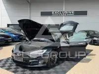 2018 Tesla Model S