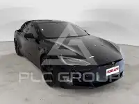 2018 Tesla Model S