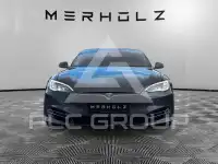 2018 Tesla Model S