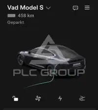 2018 Tesla Model S