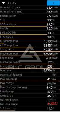 2018 Tesla Model S