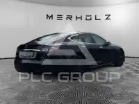2018 Tesla Model S