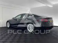 2018 Tesla Model S