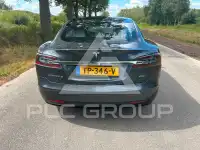 2018 Tesla Model S