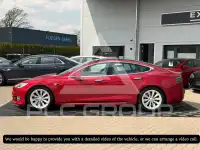 2018 Tesla Model S