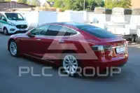 2018 Tesla Model S