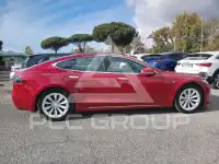 2018 Tesla Model S