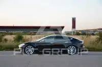 2018 Tesla Model S