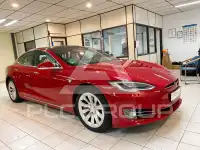 2018 Tesla Model S