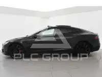 2018 Tesla Model S