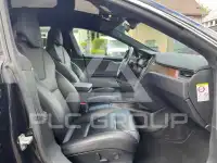 2018 Tesla Model S