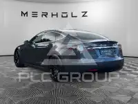 2018 Tesla Model S