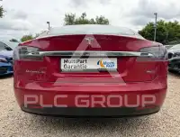 2018 Tesla Model S