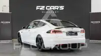 2018 Tesla Model S