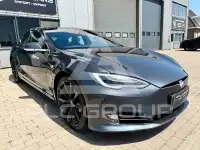 2018 Tesla Model S