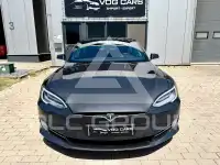 2018 Tesla Model S