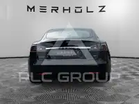 2018 Tesla Model S