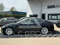 2018 Tesla Model S