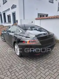 2018 Tesla Model S