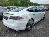 2018 Tesla Model S