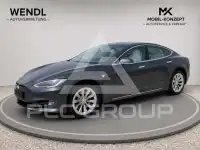 2018 Tesla Model S