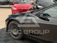 2018 Tesla Model S