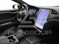 2018 Tesla Model S