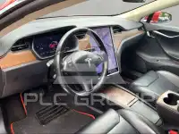 2018 Tesla Model S