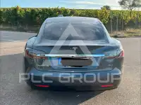 2018 Tesla Model S