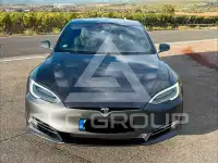 2018 Tesla Model S