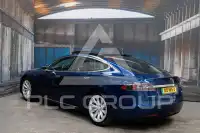 2018 Tesla Model S