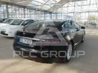 2018 Tesla Model S