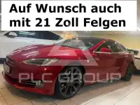 2018 Tesla Model S