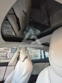 2018 Tesla Model S