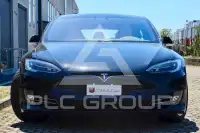 2018 Tesla Model S