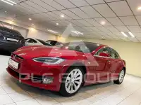 2018 Tesla Model S