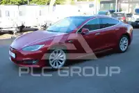 2018 Tesla Model S