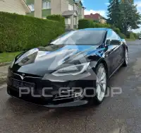 2018 Tesla Model S