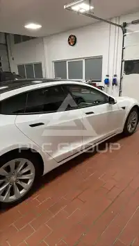 2018 Tesla Model S