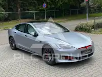 2018 Tesla Model S