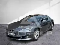 2018 Tesla Model S