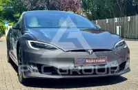 2018 Tesla Model S