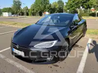 2018 Tesla Model S