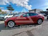 2018 Tesla Model S