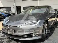 2018 Tesla Model S