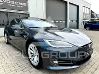 2018 Tesla Model S