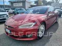 2018 Tesla Model S