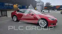 2018 Tesla Model S