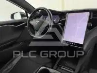 2018 Tesla Model S